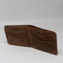 BullRider Rugged Genuine Leather Wallet